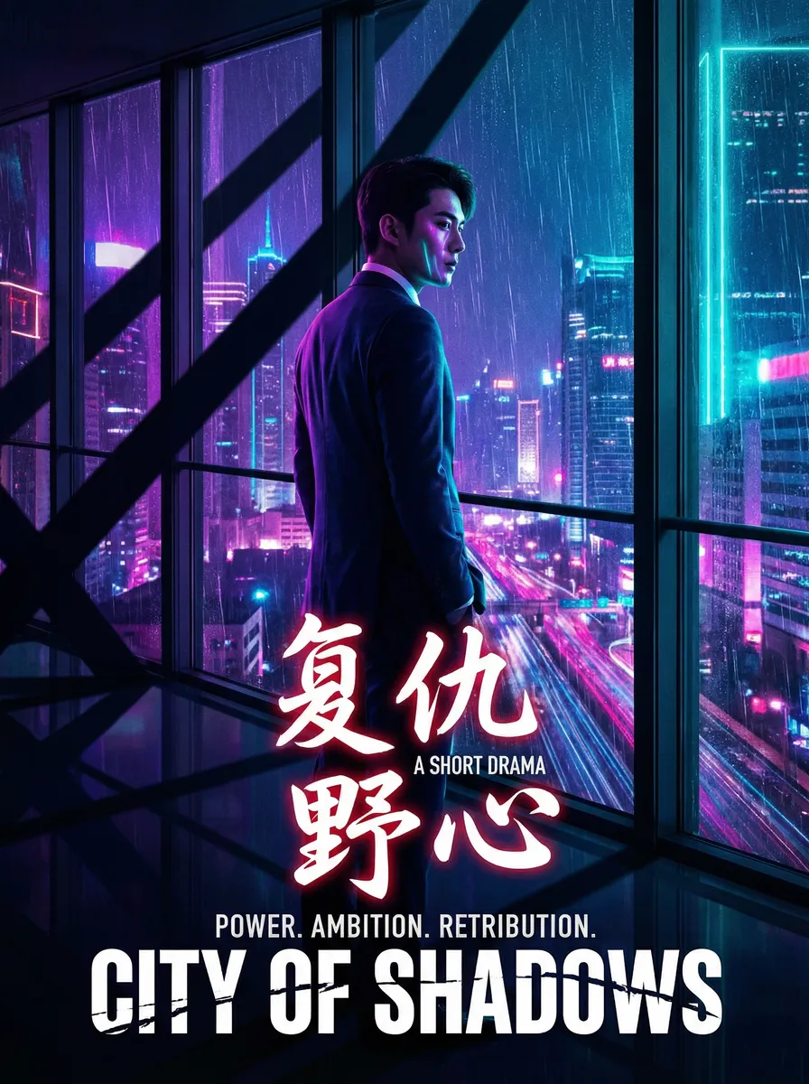 能播放ZOOM 逆袭爽剧 - 复仇野心海报